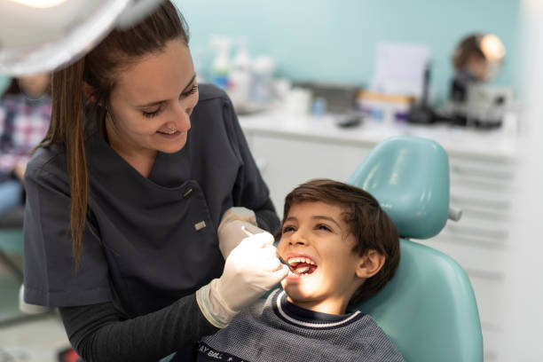 Best Walk-In Dentist Near Me  in Bessemer City, NC